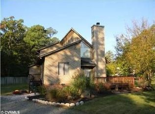 2900 Quail Challenge Ct, Glen Allen, VA 23059