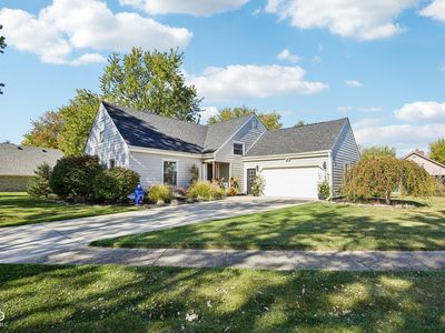 2120 Travis Dr, Lebanon, IN, 46052