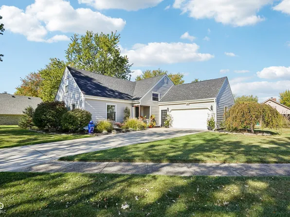 2120 Travis Dr, Lebanon, IN 46052