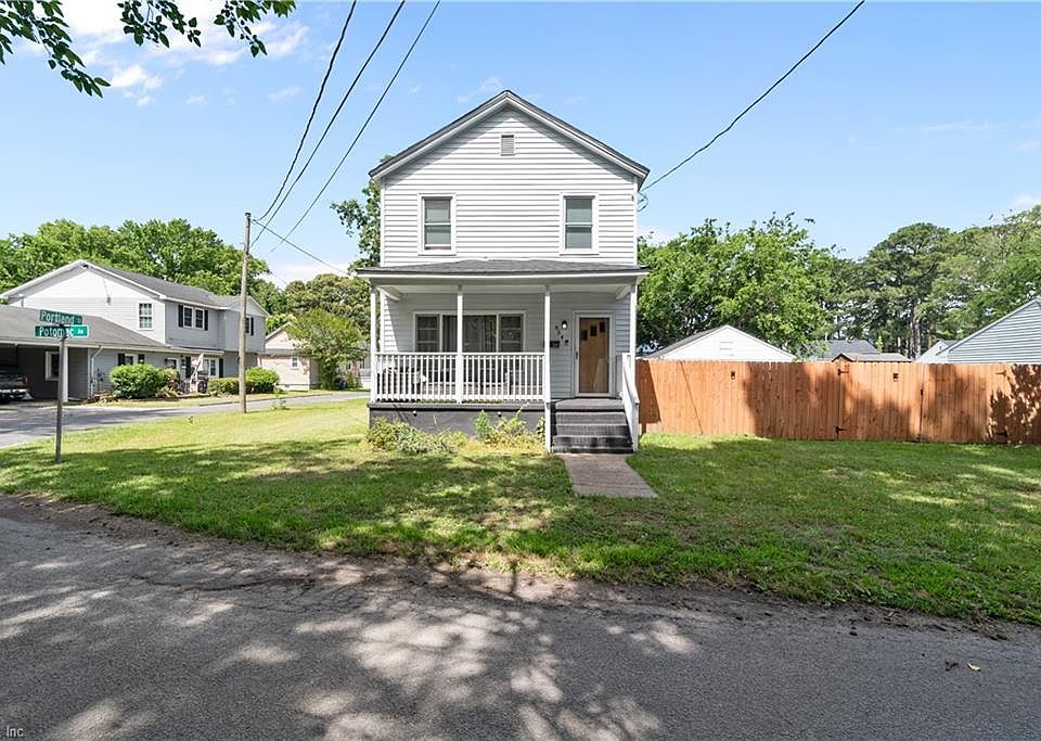 1st image of 854 Potomac Ave