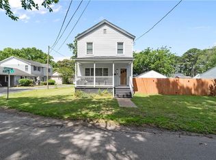 854 Potomac Ave, Portsmouth, VA 23707