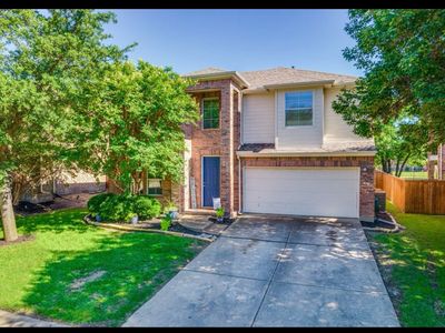 11489 Stephenville Dr, Frisco, TX, 75035