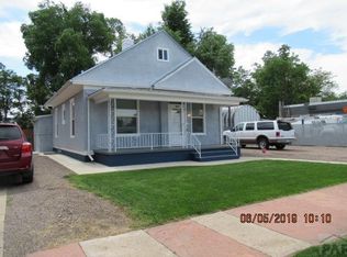 618 Michigan St, Pueblo, CO 81004
