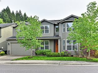 5474 NW 126th Ter, Portland, OR