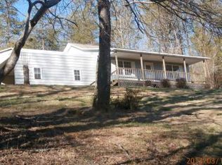 728 Bearmeat Spur, Hiawassee, GA 30546