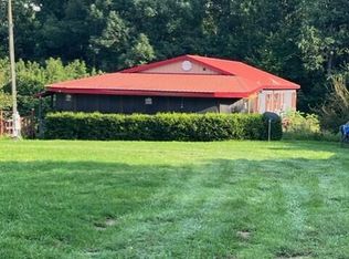 5036 Daro Dr, Fulton, MO 65251