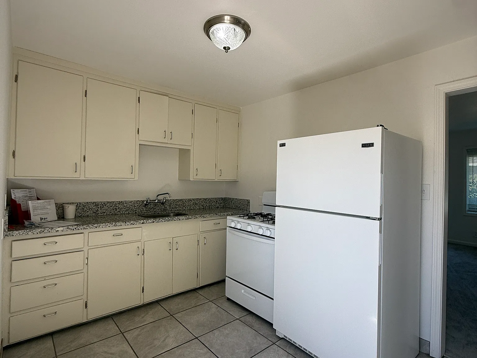1 bed, 600 sqft, $1,395 — Photo 3