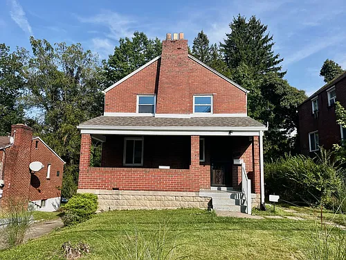 2156 Sampson St Photo 1