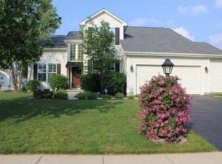 7735 Emmanuel Dr, Lewis Center, OH 43035