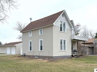 103 Cherry St, Rockwell, IA 50469
