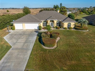 631 Sunset Pointe Dr, Lake Placid, FL, 33852