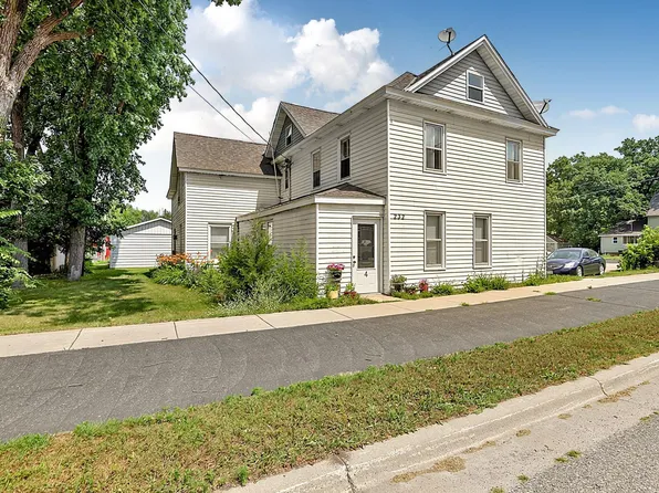232 Broadway St E, Rockville, MN 56369