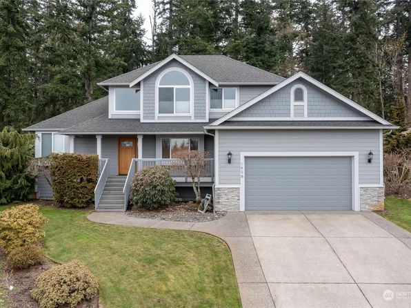 3628 Woodside Court, Bellingham, WA 98226