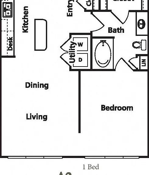 Sawyer Heights Lofts — Photo 14