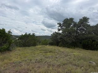 187 Private Road 1712 LOT 187, Mico, TX 78056
