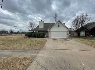 7900 N 128th East Ave, Owasso, OK 74055