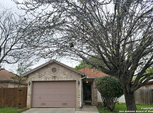 7819 Van Ness, San Antonio, TX 78251