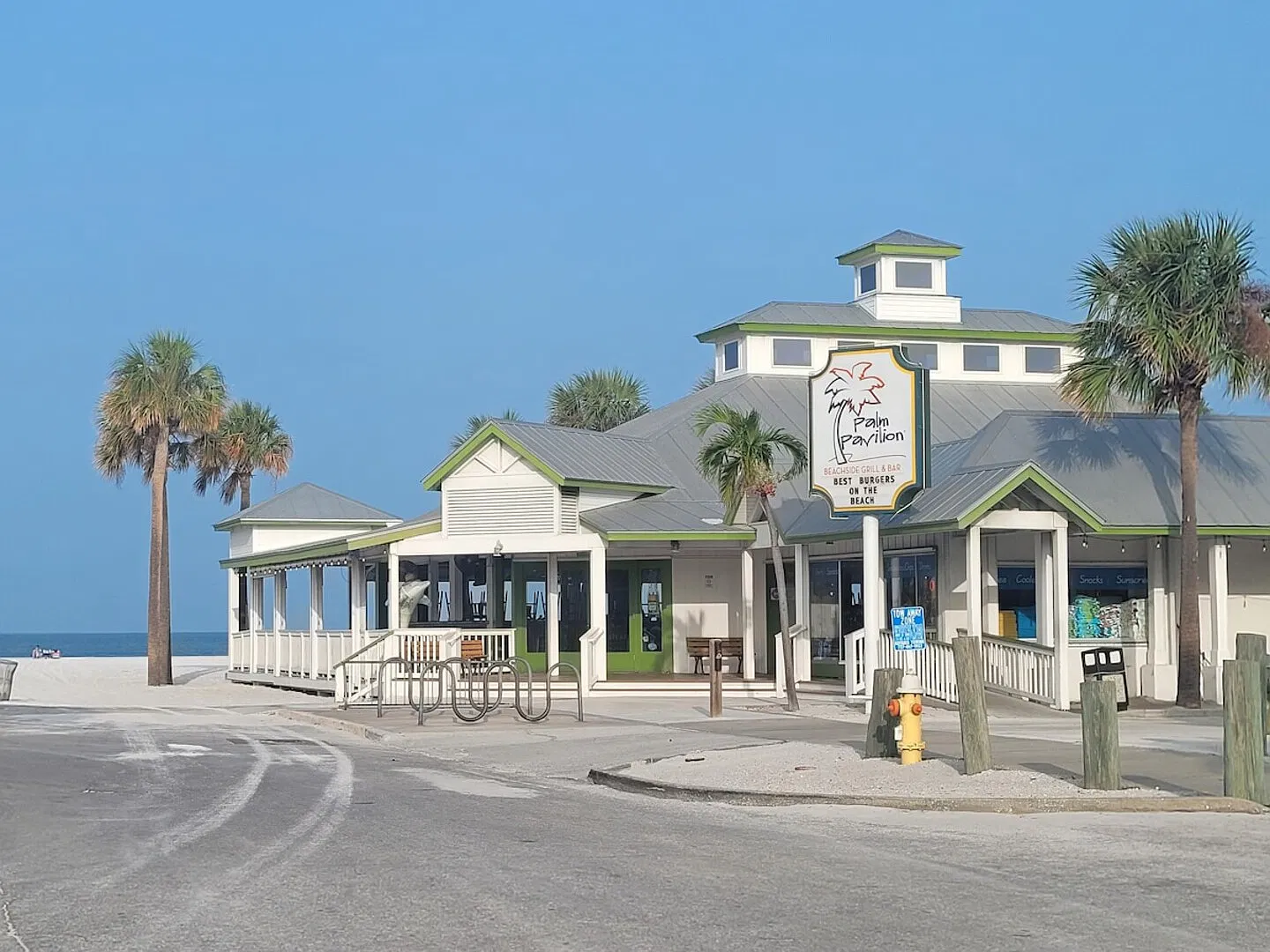 The Bungalow | 2BR Beach House on Mandalay — Photo 3