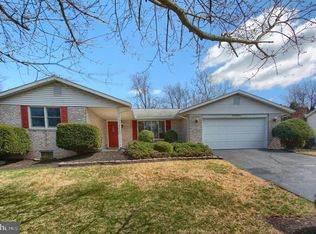 237 Deerfield Rd, Camp Hill, PA 17011