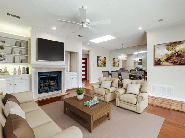 12525 Montego Plz, Dallas, TX 75230