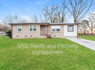 2330 Locust Ln SE, Atlanta, GA 30315