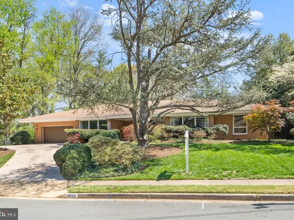 2723 N Oakland St, Arlington, VA 22207