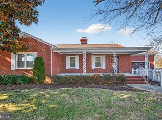 6228 Potomac Dr, King George, VA 22485