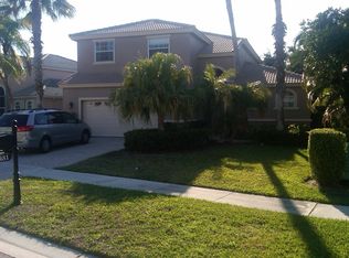 18681 Sea Turtle Ln, Boca Raton, FL 33498