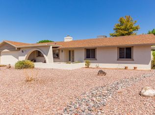 6058 E Hobart St, Mesa, AZ 85205