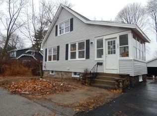 301 Summer St, Weymouth, MA 02188