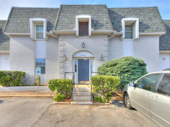 11411 N May Ave APT A, Oklahoma City, OK 73120