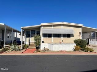 111 Don Carlos Way #111, Ojai, CA 93023