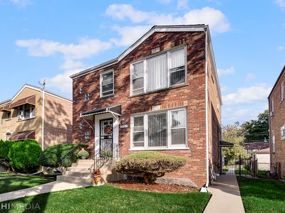 3517 Jackson St, Bellwood, IL, 60104