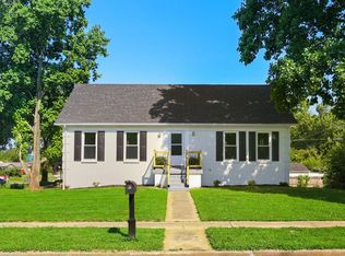 2453 Pierson Dr, Lexington, KY 40505