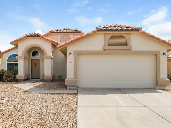 6951 E Lomita Ave, Mesa, AZ 85209