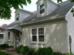 234 S Decatur St, Strasburg, PA 17579