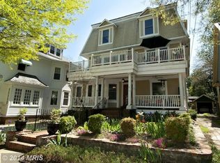 5 Murray Ave APT D, Annapolis, MD 21401