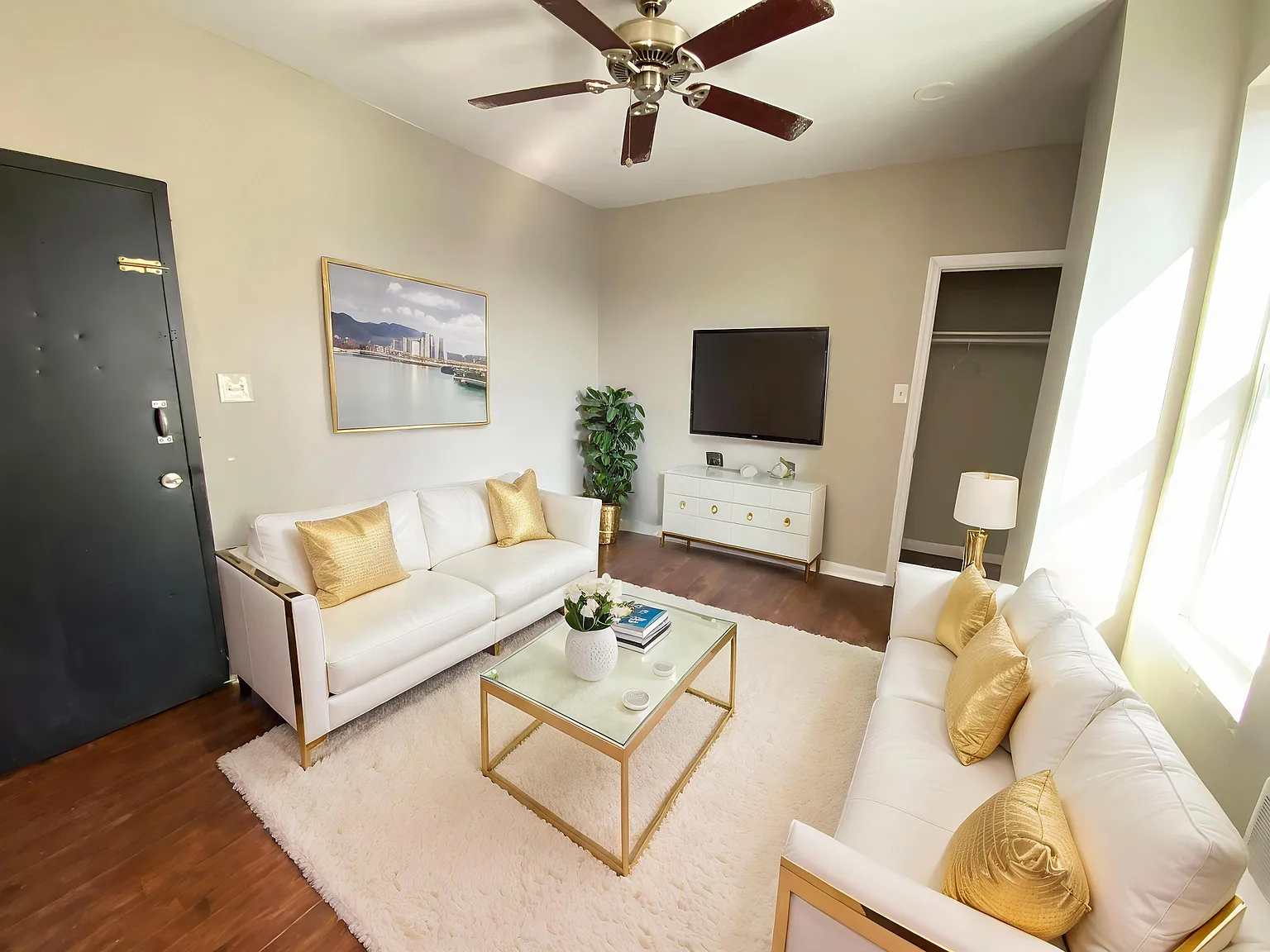 1 bed, $950 — Photo 3