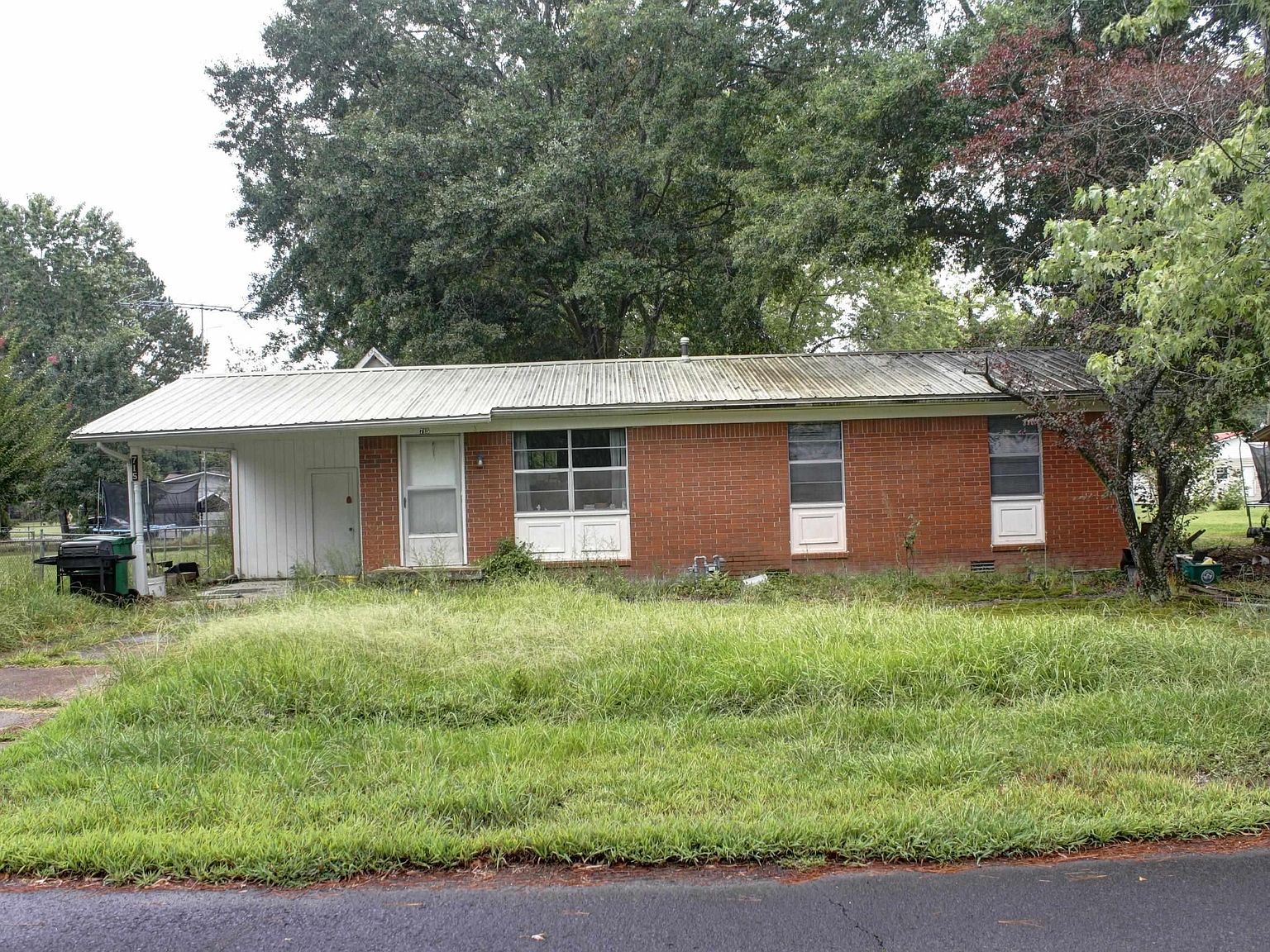 715 Central St, Kensett, AR 72082 Zillow