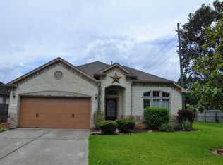 727 Hinsdale, Magnolia, TX 77354