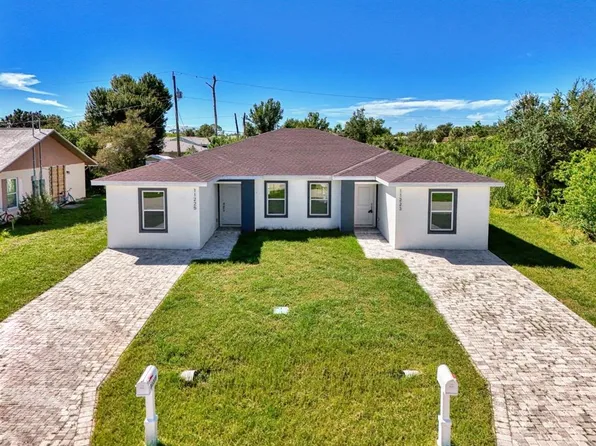 11223 Pendleton Ave, Englewood, FL 34224