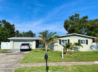 260 Bahama Dr, Merritt Island, FL 32952