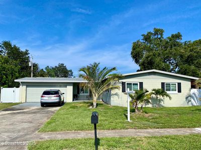 260 Bahama Dr, Merritt Island, FL, 32952