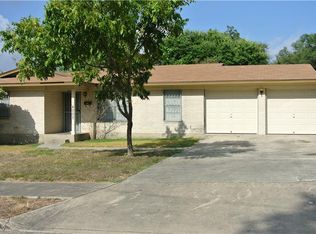 4007 Skylark Ave, San Antonio, TX 78210