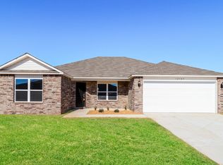 12305 Vision Ct, North Little Rock, AR 72117