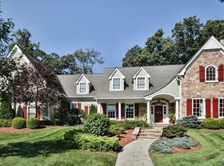 535 Taunton Rd, Wyckoff, NJ 07481