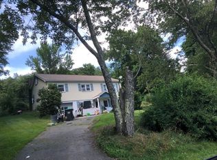 601 Buffalo St, White Haven, PA 18661