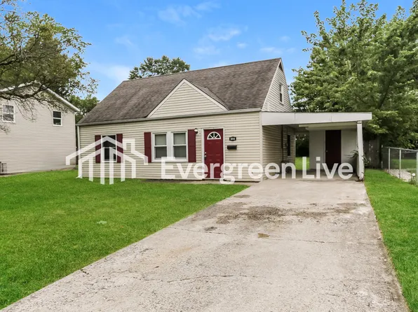 894 Antwerp Rd, Columbus, OH 43213