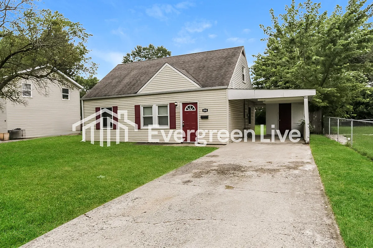 Building Photo - 894 Antwerp Rd