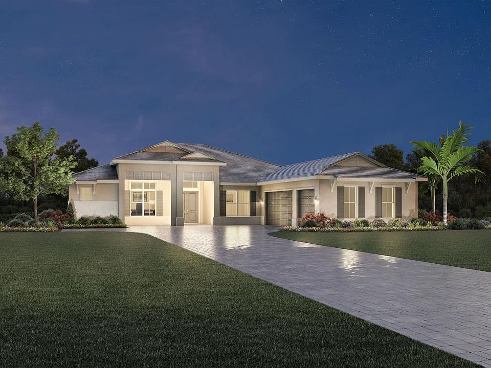 Island Colonial